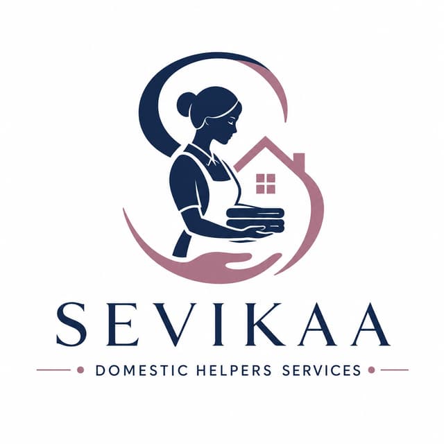 Sevikaa logo