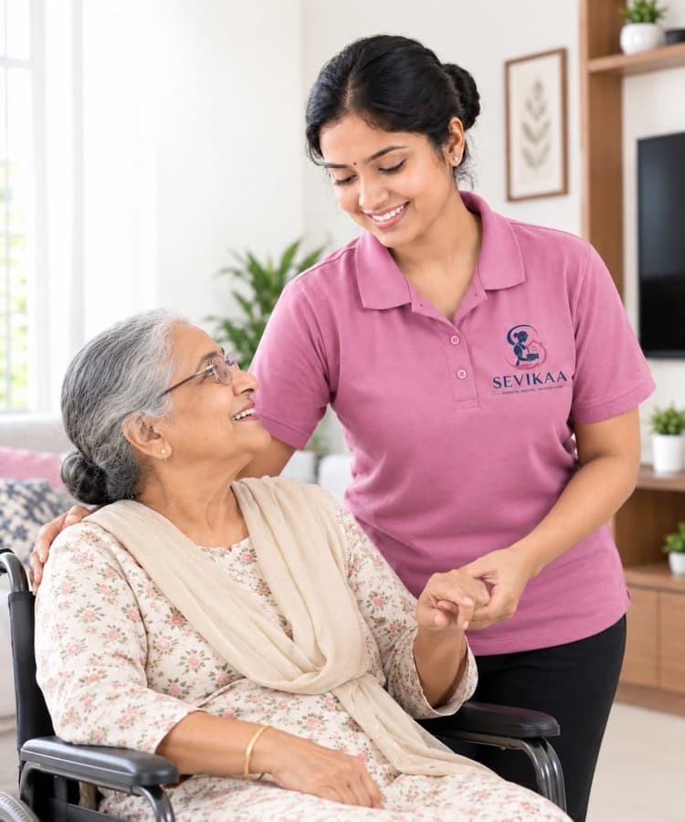 Elder Care